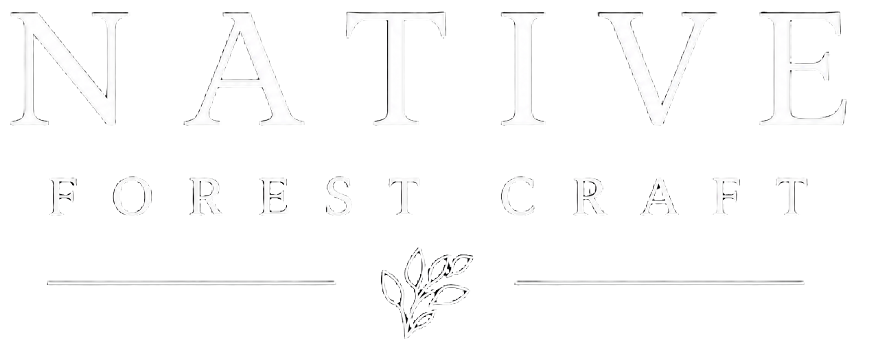 Native Forest Craft Suriname